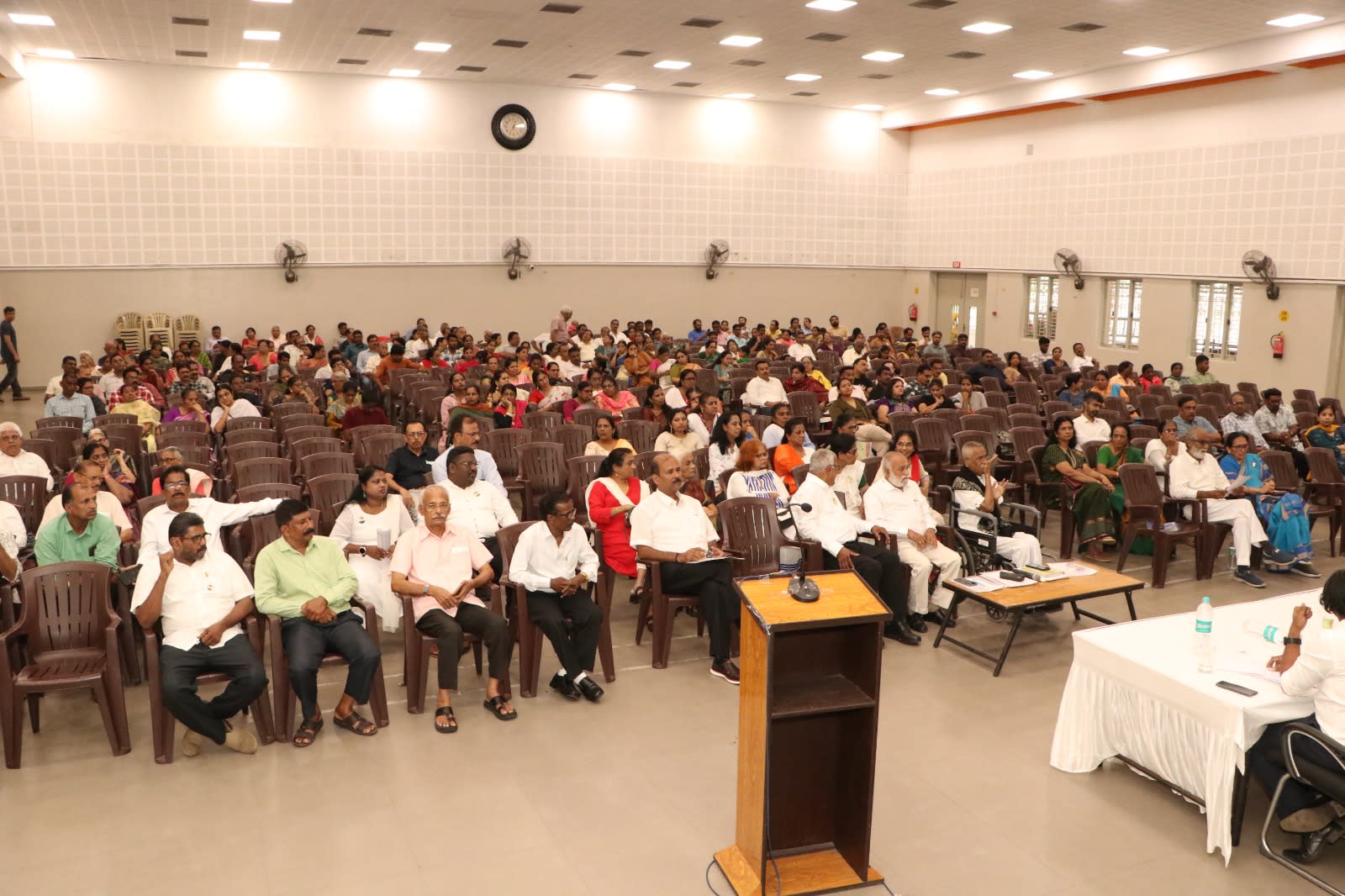 AGM 2025 5 — AGM 2025